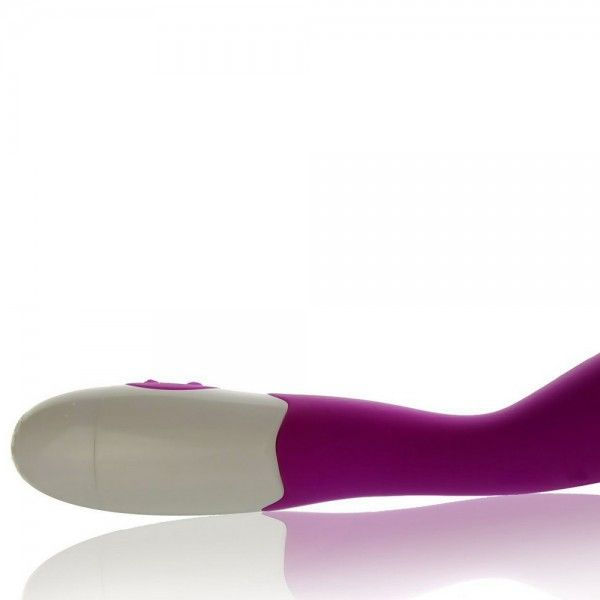縮圖：SENSUAL G-Spot Silicone 30 Speeds Waterproof Vibrator