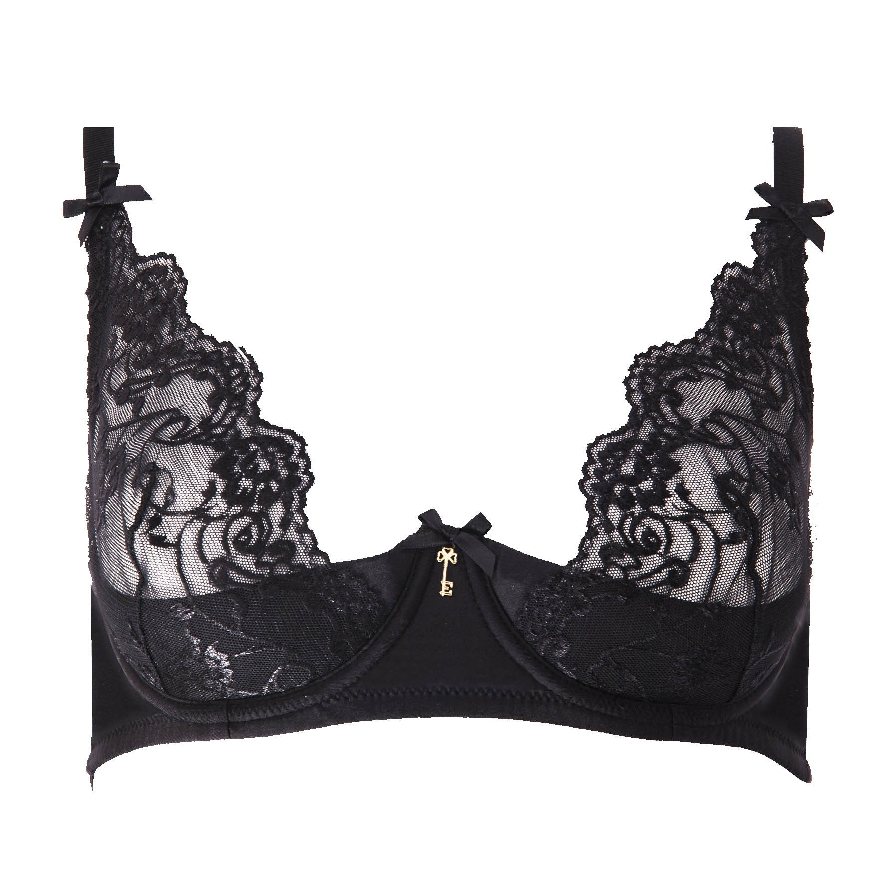 Escora - Celina "Shelf Bra"