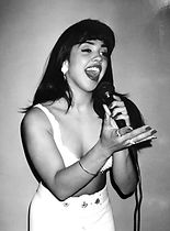 Dance with Gigi - as Selena