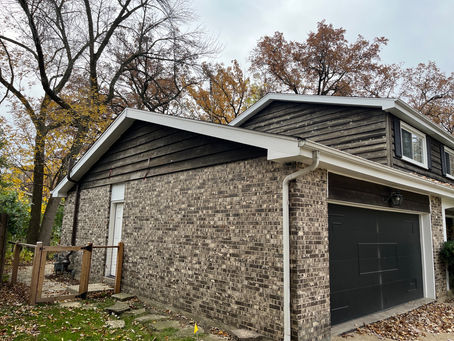 The Benefits of Using James Hardie Lap Siding in Highland Park: A Homeowner's Journey