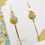 Miniature : Boucles d'oreilles NAO / 4 modèles