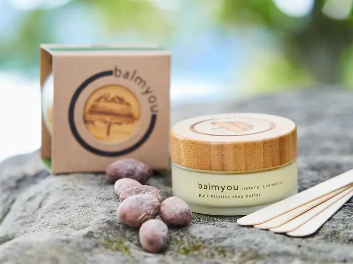 섬네일: Shea Butter - Linie