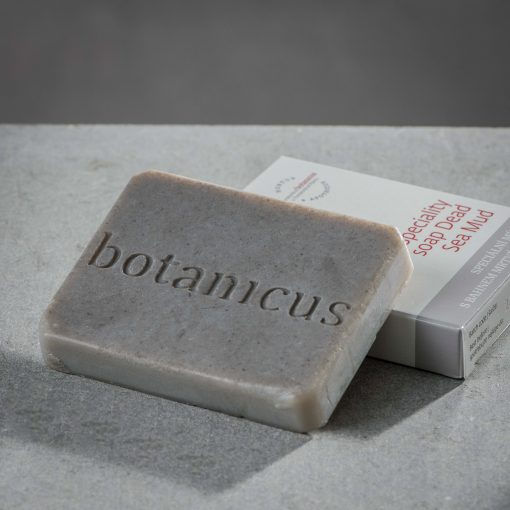 Μικρογραφία: Dead Sea Mud - Linie