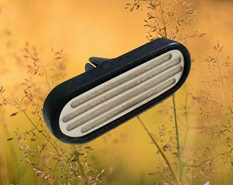 Miniatură: Purtător de parfum