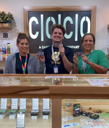 COCO Dispensaries Hannibal Team Excited to Help Patients Find the Right Cannabis Products to Reduce Their Symptoms. Come to COCO Dispensaries in Hannibal, Missouri for a Free Medical Cannabis Consolation.