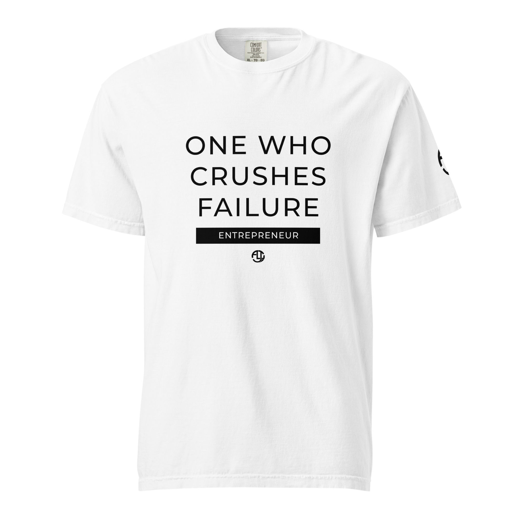The Signature Tee - OWCF