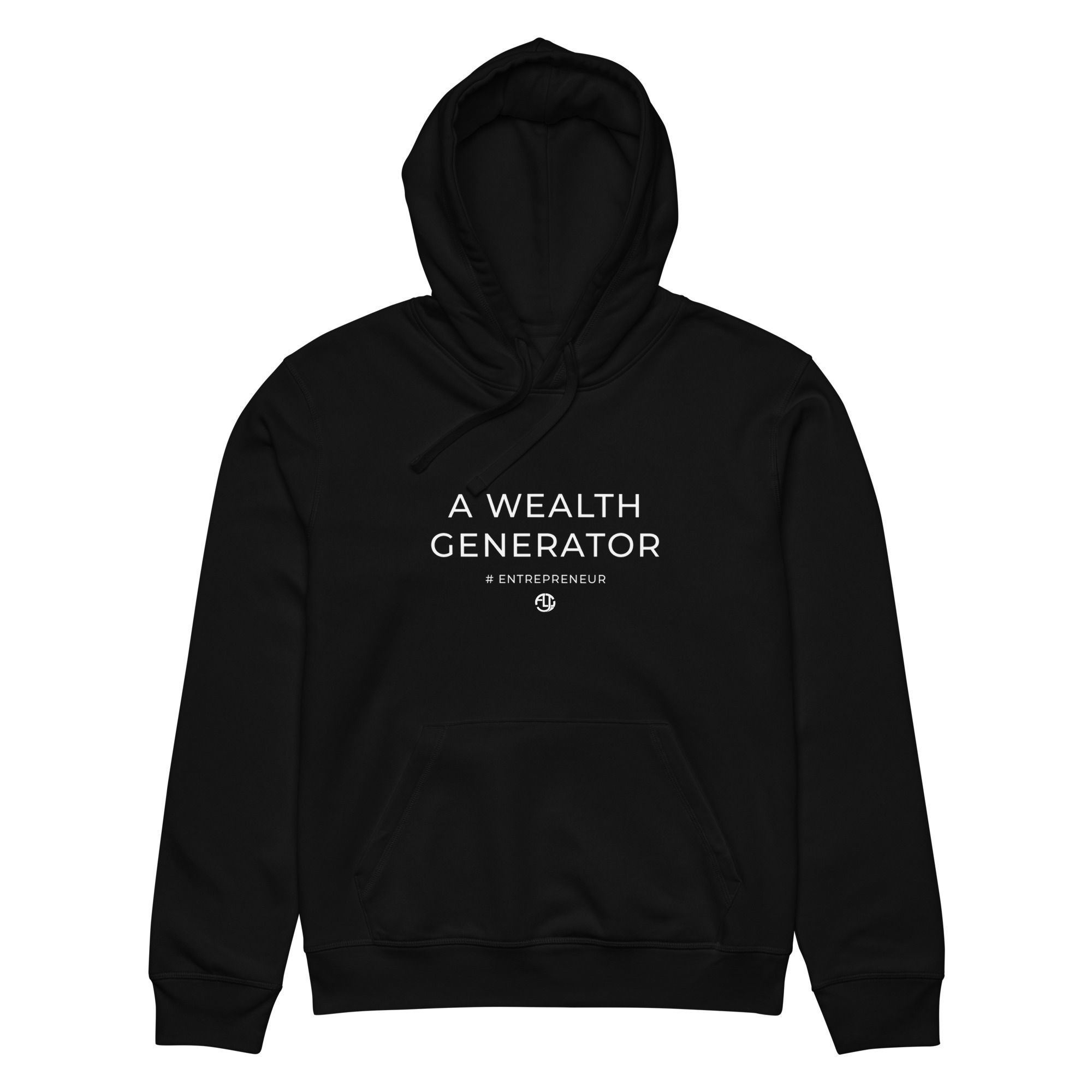 Premium Hoodie - WG