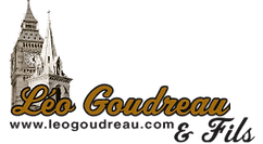 Léo Goudreau & Fils
