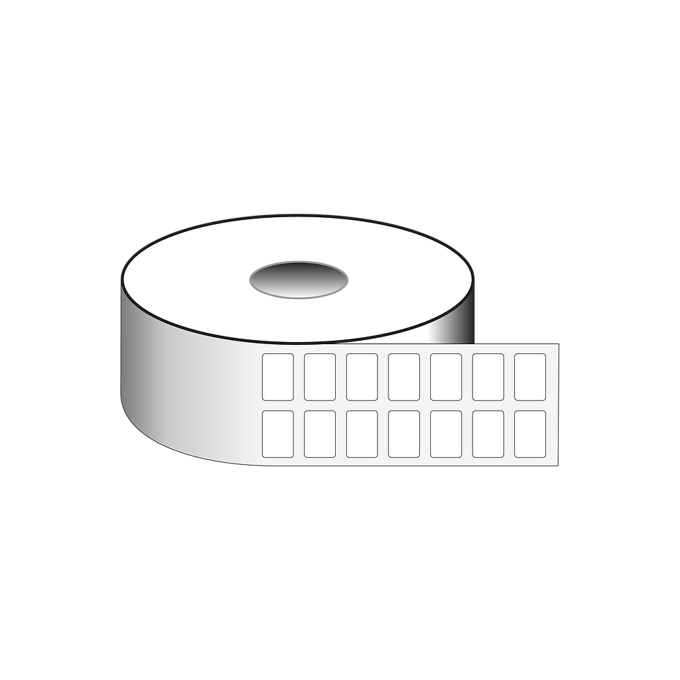 shipping sheet label