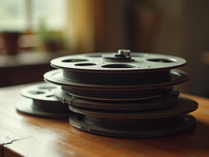 Choosing Film Scanning Experts: Your Guide to Preserving Family Memories