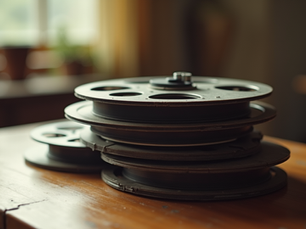 Choosing Film Scanning Experts: Your Guide to Preserving Family Memories