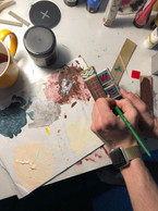 Painting Texture