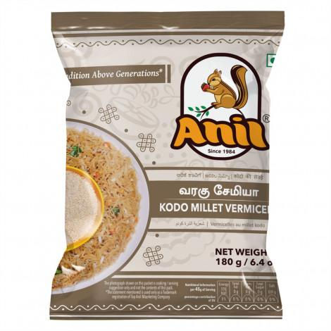 FG ANIL KODO VERMICELLI 180G