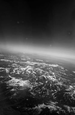 Mountains