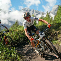 Hazel Lazar: A Positive Athlete Building a Path for the Next Generation of Cyclists