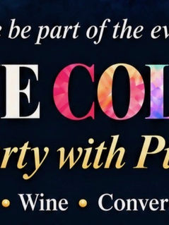 decorative flyer
