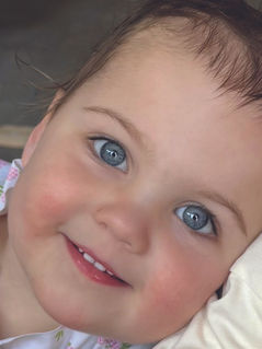 beautiful baby