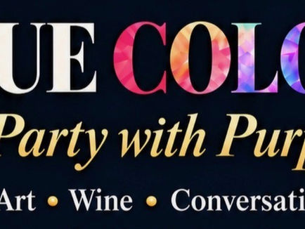St. Mark’s Respect Life ‘True Colors’ event blends art, wine and pro-life advocacy