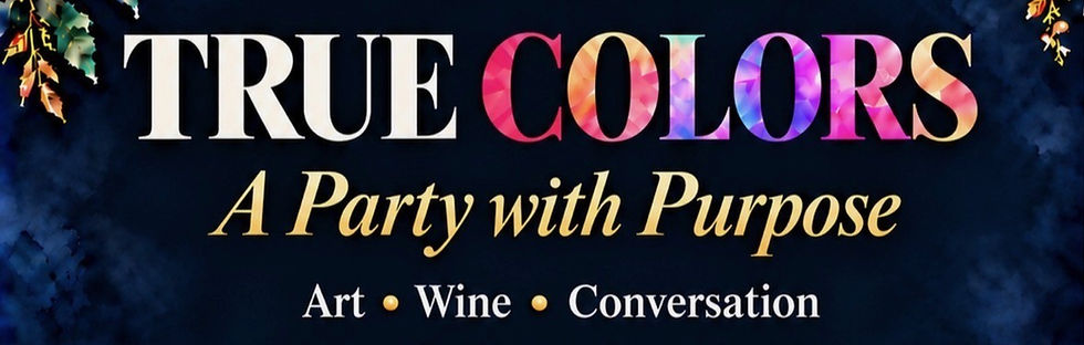 St. Mark’s Respect Life ‘True Colors’ event blends art, wine and pro-life advocacy