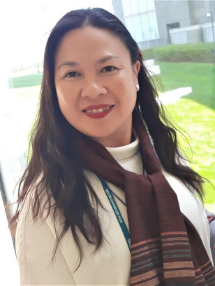 Août Mélodie Andong