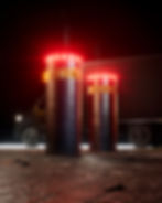 bollard
