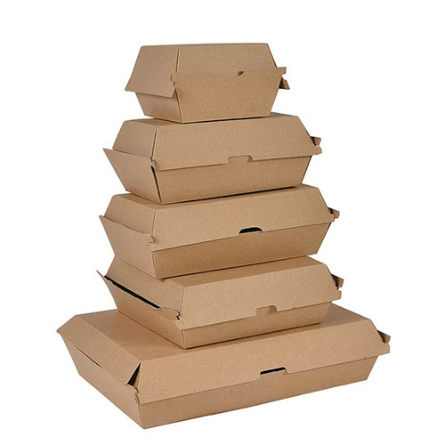 Corrugated Boxes Perla Malta