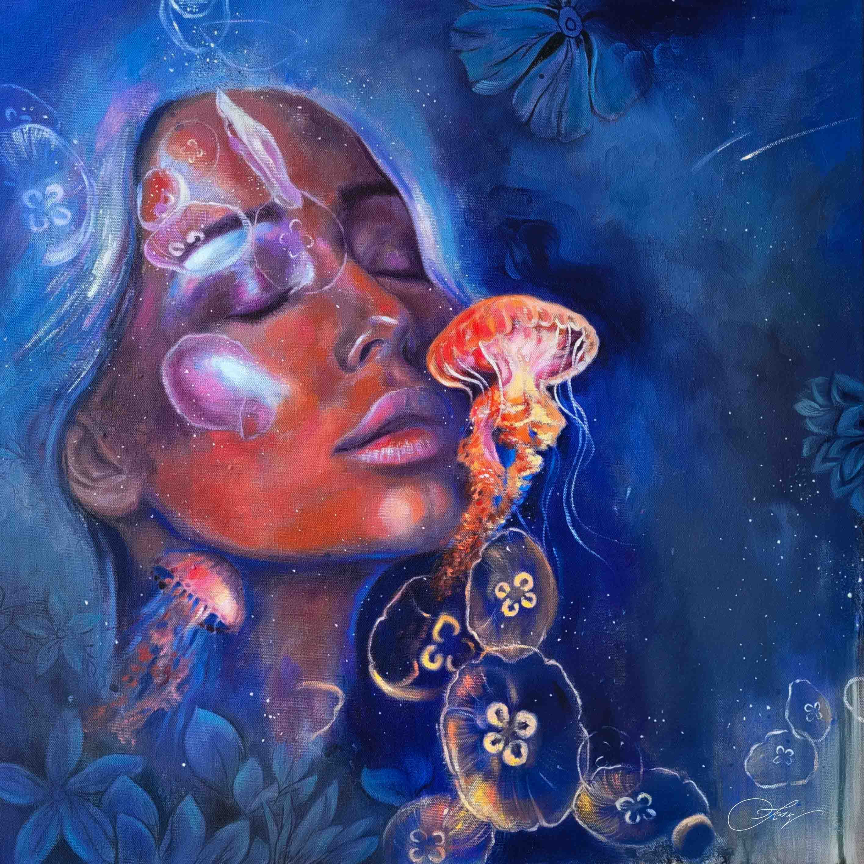 "Electric Love"