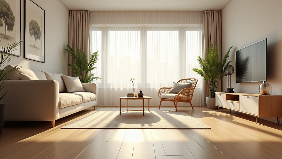 Understanding Home Cleaning Costs and Cleaning Cost Factors