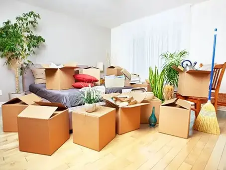 Move-In Vs. Move-Out Cleaning: What’s The Real Difference?