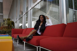 LaTreace A. Williams