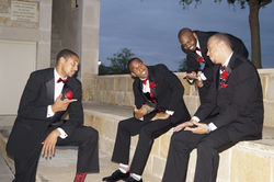 Marchetti Wedding 2014