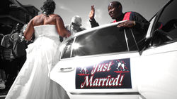 Henderson Wedding 2012