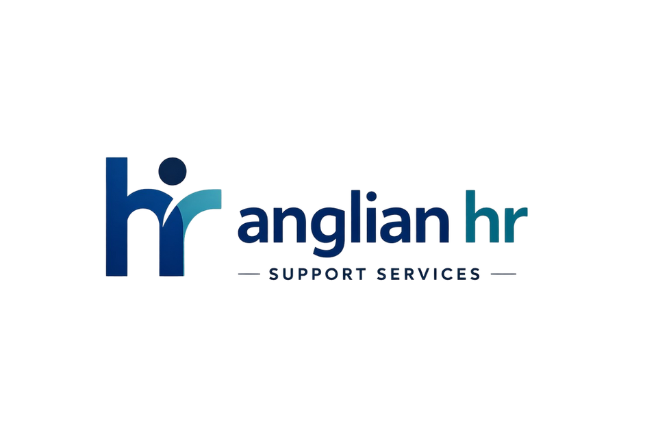 Anglian HR Support Services logo
