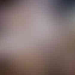 Braune Blätter auf dem Waldboden, deren Ränder und Adern von feinem Frost überzogen sind.