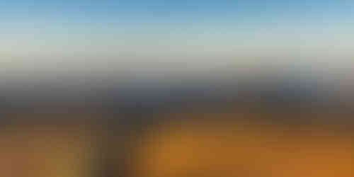 Weites Panorama ins Rheinland vom Großen Oelberg