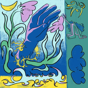 Nishla Smith - Friends with monsters artwork.jpg