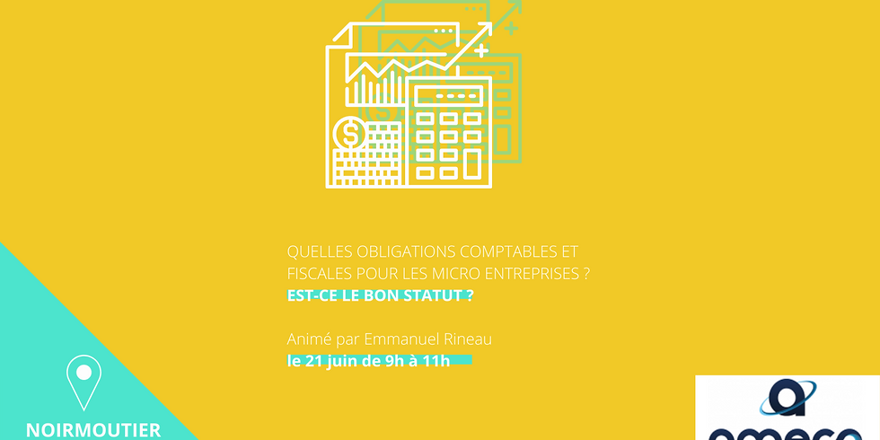 Quelles obligations comptables et fiscales pour les micro entreprises ? Est-ce le bon statut ?