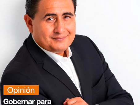 Hay una paradoja extraordinaria en la política local mexicana. Los gobiernos descubrieron hace tiempo que una pala, un chaleco, una camioneta oficial y una cámara producen una imagen política extraordinariamente rentable.