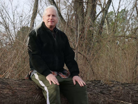 “I Thought I Was Near Death.”