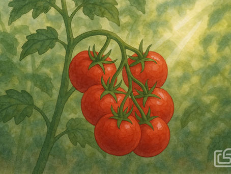 Summer Gardening Tips from the Samaritan Farm