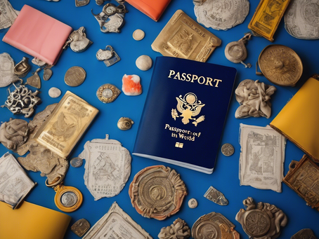 Why JayCaytions Travel is Your Ultimate Travel Partner