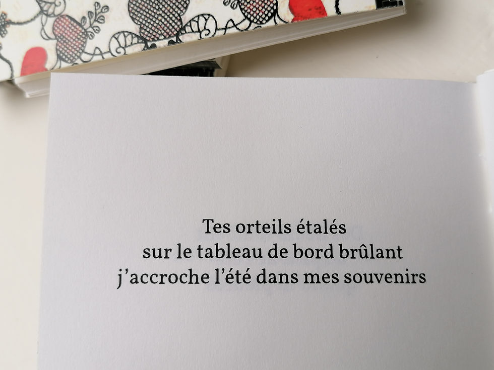 Miniature : Ferme ta gueule s'il te plaît • format poche • Thomas Vinau