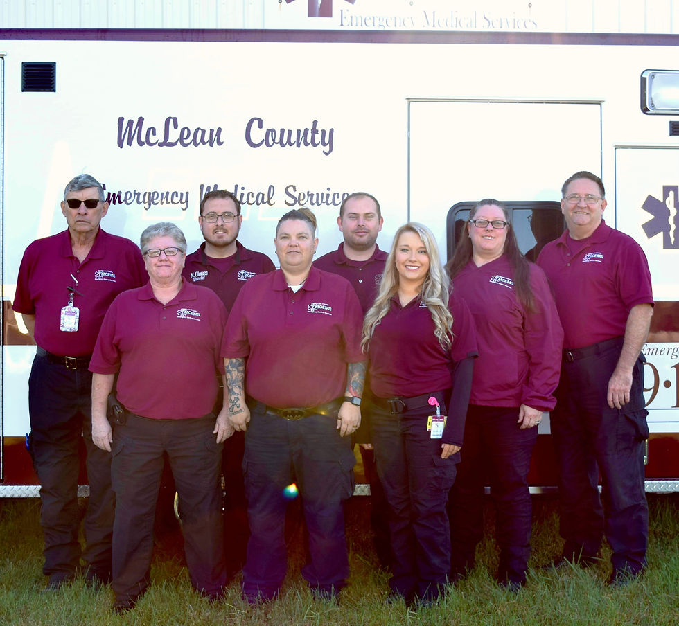 MCEMS