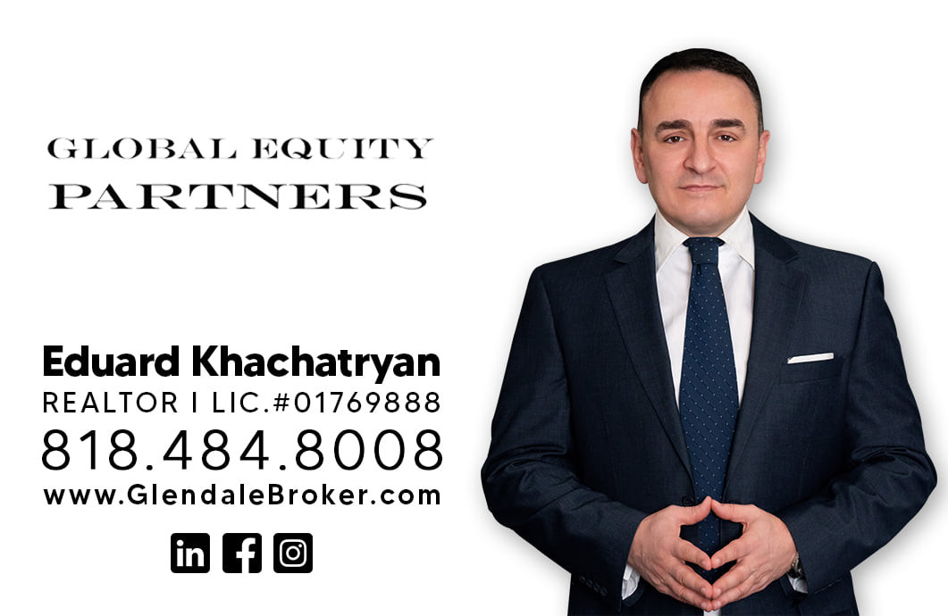 Off Market Properties Global Equity Partners in Los Angeles