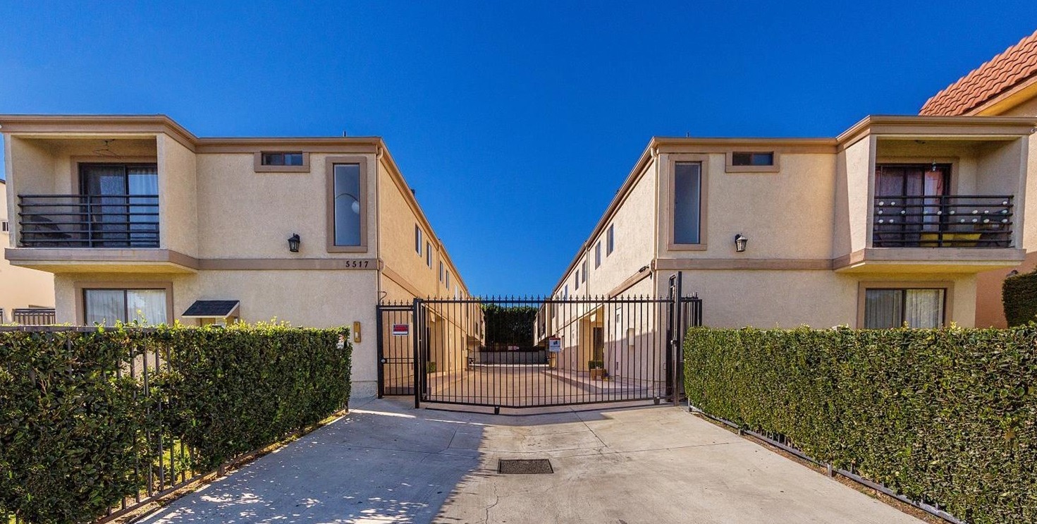 GLOBAL EQUITY PARTNERS I Real Estate Syndicate Glendale, Los Angeles