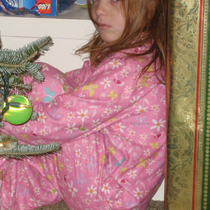 you can try sometime, but you just might find -- you get what you need