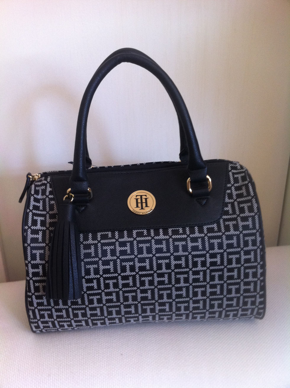 Carteras Tommy Hilfiger