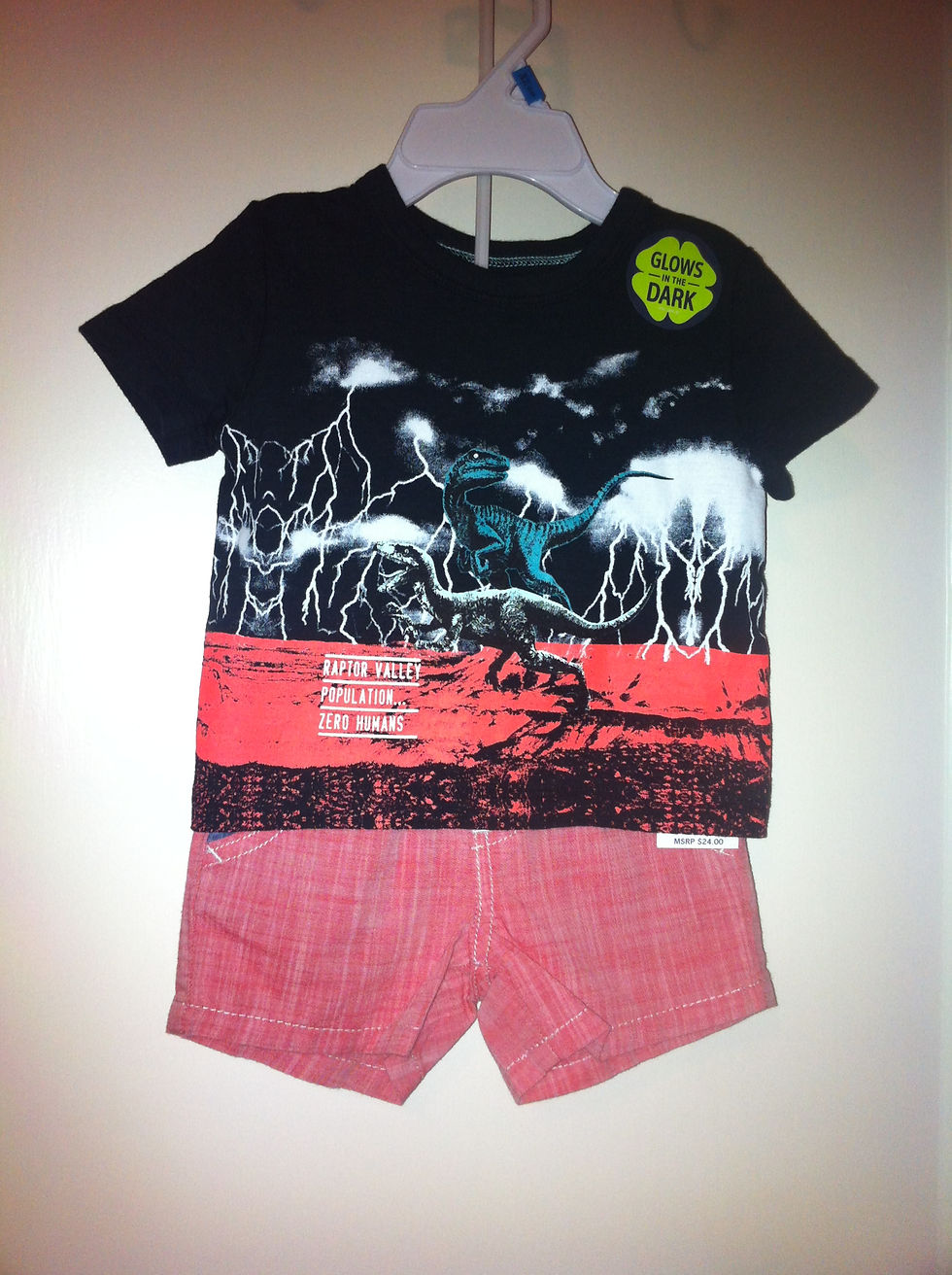 Ropa para niños