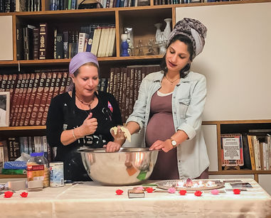 ציפי סולימן הפרשת חלה (15).JPG