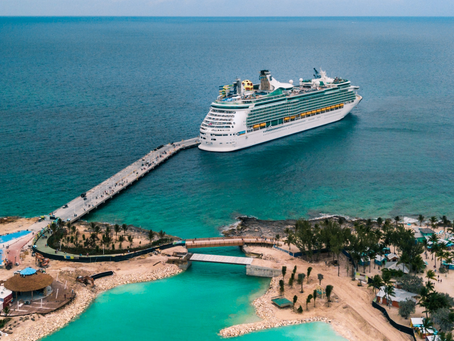 Find Your Perfect Cruise Line Personality Match